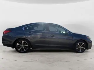 Subaru Legacy 2015 AWD 2.5i Limited 4dr Sedan