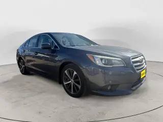 Subaru Legacy 2015 AWD 2.5i Limited 4dr Sedan