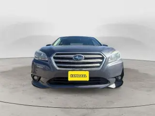 Subaru Legacy 2015 AWD 2.5i Limited 4dr Sedan