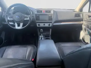 Subaru Legacy 2015 AWD 2.5i Limited 4dr Sedan