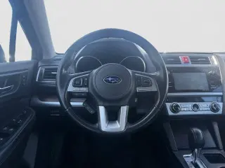 Subaru Legacy 2015 AWD 2.5i Limited 4dr Sedan