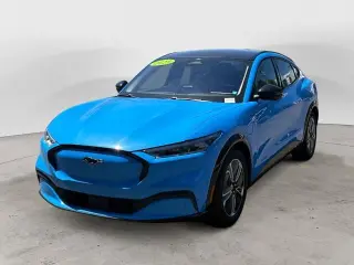 Ford Mustang Mach-E 2023 AWD Premium 4dr SUV