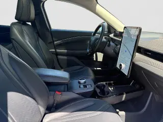 Ford Mustang Mach-E 2023 AWD Premium 4dr SUV