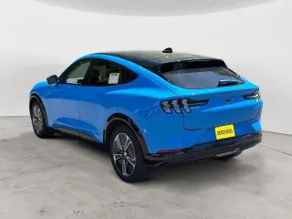 Ford Mustang Mach-E 2023 AWD Premium 4dr SUV
