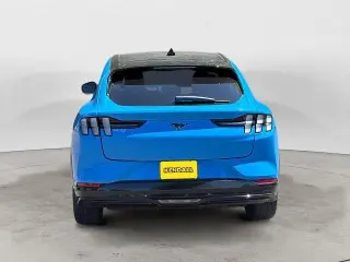 Ford Mustang Mach-E 2023 AWD Premium 4dr SUV