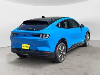 Ford Mustang Mach-E 2023 AWD Premium 4dr SUV