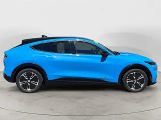 Ford Mustang Mach-E 2023 AWD Premium 4dr SUV