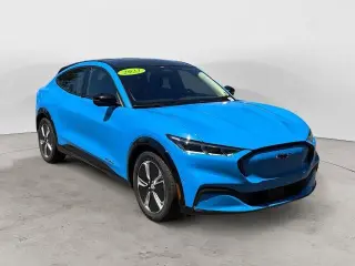 Ford Mustang Mach-E 2023 AWD Premium 4dr SUV