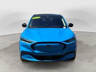 Ford Mustang Mach-E 2023 AWD Premium 4dr SUV