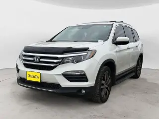 Honda Pilot 2016 AWD Touring 4dr SUV