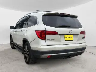 Honda Pilot 2016 AWD Touring 4dr SUV