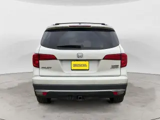 Honda Pilot 2016 AWD Touring 4dr SUV