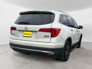 Honda Pilot 2016 AWD Touring 4dr SUV