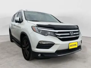 Honda Pilot 2016 AWD Touring 4dr SUV