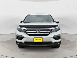 Honda Pilot 2016 AWD Touring 4dr SUV