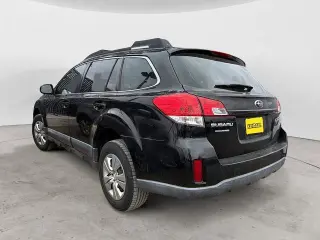 Subaru Outback 2011 AWD 2.5i 4dr Wagon CVT