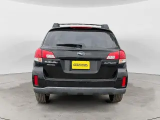 Subaru Outback 2011 AWD 2.5i 4dr Wagon CVT