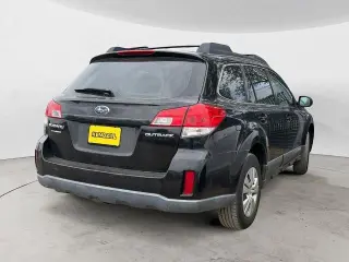 Subaru Outback 2011 AWD 2.5i 4dr Wagon CVT
