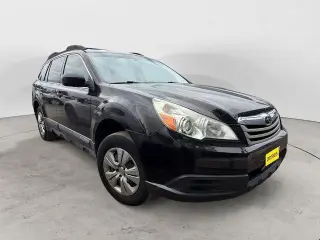 Subaru Outback 2011 AWD 2.5i 4dr Wagon CVT