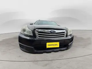 Subaru Outback 2011 AWD 2.5i 4dr Wagon CVT