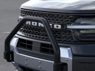 Ford Bronco Sport 2025 AWD Big Bend 4dr SUV