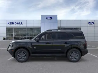 Ford Bronco Sport 2025 AWD Big Bend 4dr SUV