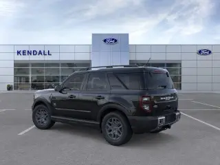 Ford Bronco Sport 2025 AWD Big Bend 4dr SUV