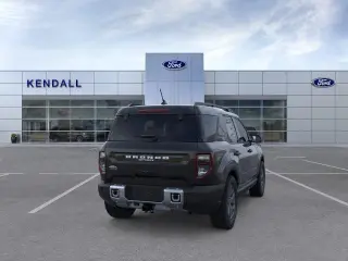 Ford Bronco Sport 2025 AWD Big Bend 4dr SUV
