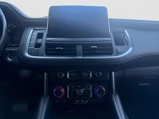 Chevrolet Tahoe 2021 4x4 LT 4dr SUV