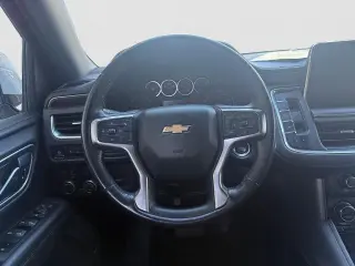 Chevrolet Tahoe 2021 4x4 LT 4dr SUV