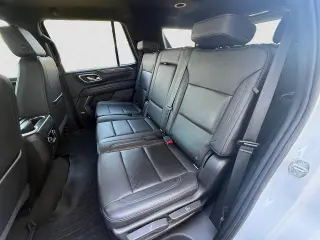 Chevrolet Tahoe 2021 4x4 LT 4dr SUV