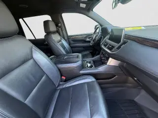 Chevrolet Tahoe 2021 4x4 LT 4dr SUV
