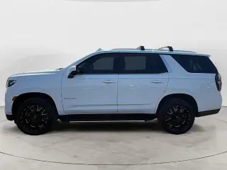 Chevrolet Tahoe 2021 4x4 LT 4dr SUV