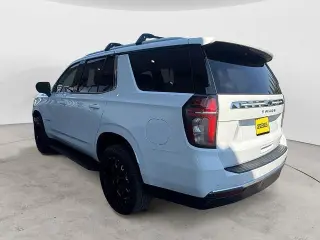 Chevrolet Tahoe 2021 4x4 LT 4dr SUV