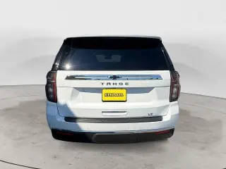 Chevrolet Tahoe 2021 4x4 LT 4dr SUV