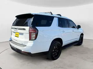 Chevrolet Tahoe 2021 4x4 LT 4dr SUV