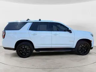 Chevrolet Tahoe 2021 4x4 LT 4dr SUV