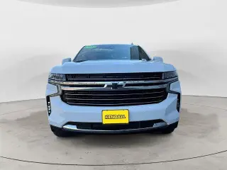 Chevrolet Tahoe 2021 4x4 LT 4dr SUV