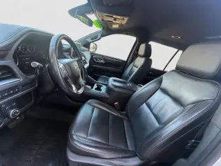 Chevrolet Tahoe 2021 4x4 LT 4dr SUV