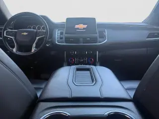 Chevrolet Tahoe 2021 4x4 LT 4dr SUV