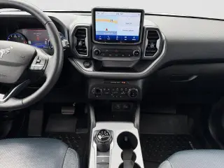Ford Bronco Sport 2022 AWD Outer Banks 4dr SUV