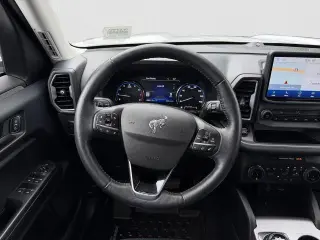 Ford Bronco Sport 2022 AWD Outer Banks 4dr SUV