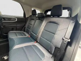 Ford Bronco Sport 2022 AWD Outer Banks 4dr SUV