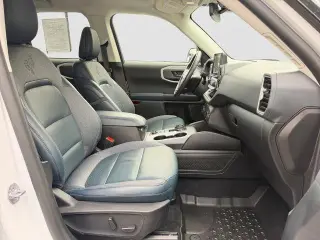 Ford Bronco Sport 2022 AWD Outer Banks 4dr SUV
