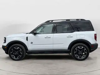 Ford Bronco Sport 2022 AWD Outer Banks 4dr SUV