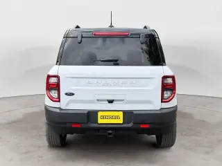Ford Bronco Sport 2022 AWD Outer Banks 4dr SUV