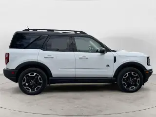 Ford Bronco Sport 2022 AWD Outer Banks 4dr SUV