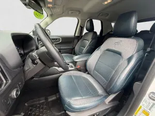 Ford Bronco Sport 2022 AWD Outer Banks 4dr SUV