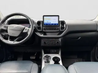 Ford Bronco Sport 2022 AWD Outer Banks 4dr SUV