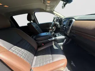 Nissan Titan XD 2019 4x4 S 4dr Crew Cab (Diesel)